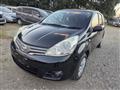 2009 Nissan Note