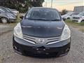 2009 Nissan Note