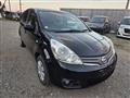 2009 Nissan Note