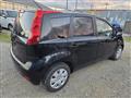 2009 Nissan Note