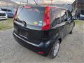2009 Nissan Note