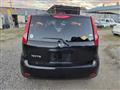 2009 Nissan Note