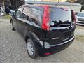 2009 Nissan Note