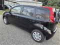 2009 Nissan Note