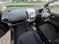 2009 Nissan Note