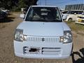 2005 Suzuki Alto