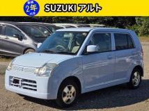 2005 Suzuki Alto