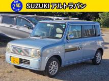 2003 Suzuki Lapin