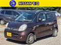 2007 Nissan Moco
