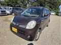 2007 Nissan Moco