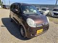 2007 Nissan Moco