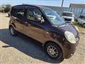 2007 Nissan Moco
