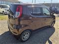 2007 Nissan Moco