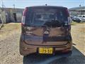 2007 Nissan Moco