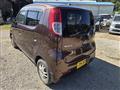 2007 Nissan Moco