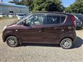 2007 Nissan Moco