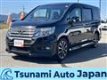 2012 Honda Step WGN