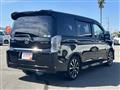 2012 Honda Step WGN