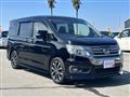 2012 Honda Step WGN