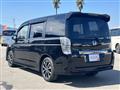 2012 Honda Step WGN