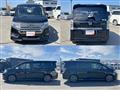 2012 Honda Step WGN