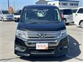 2012 Honda Step WGN