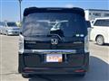 2012 Honda Step WGN
