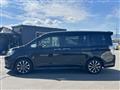 2012 Honda Step WGN