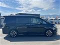 2012 Honda Step WGN