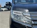 2012 Honda Step WGN