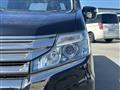 2012 Honda Step WGN
