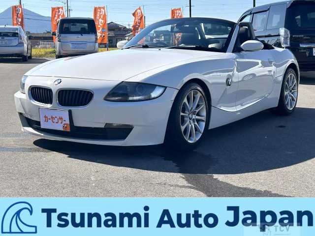 2006 BMW Z4