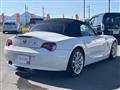 2006 BMW Z4