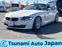 2006 BMW Z4