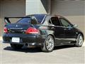 2001 Mitsubishi Lancer Evolution
