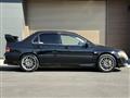 2001 Mitsubishi Lancer Evolution
