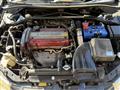 2001 Mitsubishi Lancer Evolution