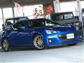 2013 Subaru BRZ