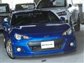 2013 Subaru BRZ