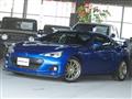 2013 Subaru BRZ