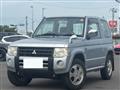 2009 Mitsubishi Pajero Mini