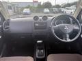 2009 Mitsubishi Pajero Mini