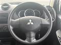 2009 Mitsubishi Pajero Mini