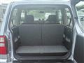 2009 Mitsubishi Pajero Mini