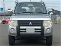 2009 Mitsubishi Pajero Mini