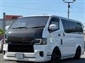 2019 Toyota Hiace Van