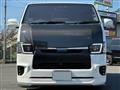 2019 Toyota Hiace Van