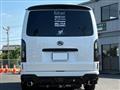 2019 Toyota Hiace Van
