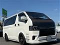 2019 Toyota Hiace Van