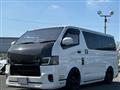 2019 Toyota Hiace Van